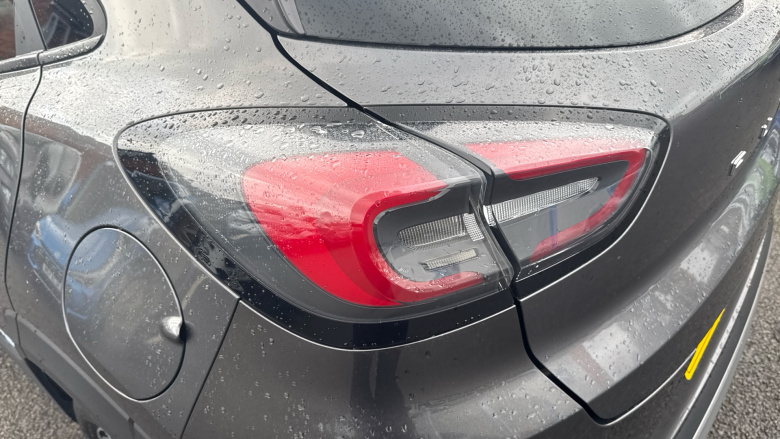 Ford Puma 1.0 EcoBoost Hybrid mHEV Titanium 5dr Petrol Hatchback